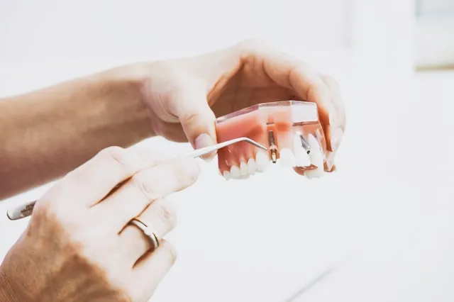 Etyka zawodowa w ortodoncji