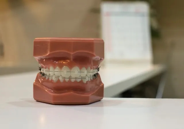 Rola ortodoncji w kompleksowym leczeniu stomatologicznym