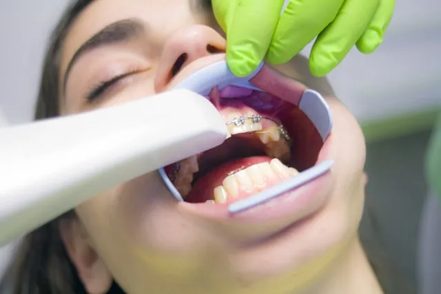 Znaczenie współpracy pacjenta w procesie leczenia ortodontycznego