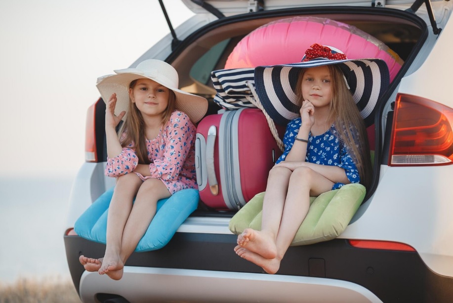 Dlaczego produkty w saszetkach to dobre rozwiązanie na aktywne wakacje?