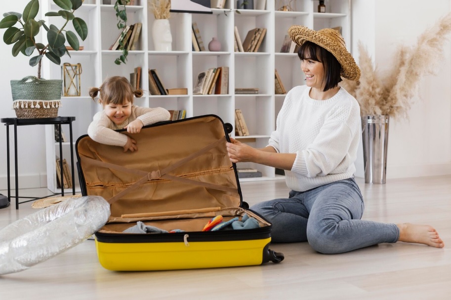 Czy produkty w saszetkach ułatwiają organizację wakacyjnej apteczki?