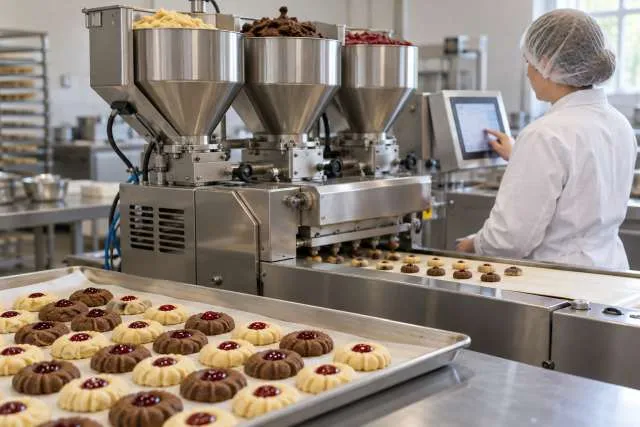 Jak maszyny formujące z dwoma zbiornikami zmieniają możliwości produkcyjne zakładu?