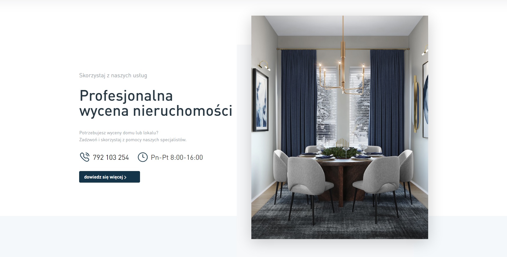 Strona www Wycena nieruchomości Rzeszów Strona www Wycena nieruchomości Rzeszów